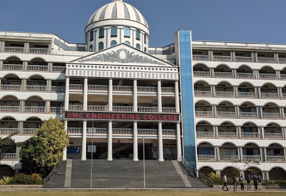 AMC Engineering College